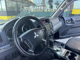 Mitsubishi Pajero Паодгрев / Автомат/Нави/Камера/Кожа/Люк - 17700 лв. - 89286607 8