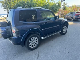 Mitsubishi Pajero Паодгрев / Автомат/Нави/Камера/Кожа/Люк - 17700 лв. - 89286607 7