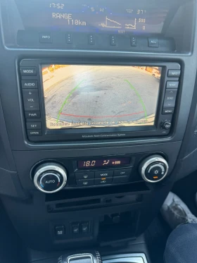 Mitsubishi Pajero Паодгрев / Автомат/Нави/Камера/Кожа/Люк - 17700 лв. - 89286607 12