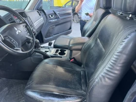 Mitsubishi Pajero Паодгрев / Автомат/Нави/Камера/Кожа/Люк - 17700 лв. - 89286607 9