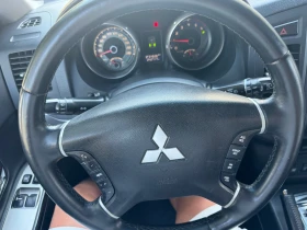 Mitsubishi Pajero Паодгрев / Автомат/Нави/Камера/Кожа/Люк - 17700 лв. - 89286607 11