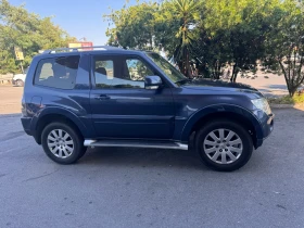 Mitsubishi Pajero Паодгрев / Автомат/Нави/Камера/Кожа/Люк - 17700 лв. - 89286607 3