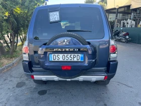 Mitsubishi Pajero Паодгрев / Автомат/Нави/Камера/Кожа/Люк - 17700 лв. - 89286607 4