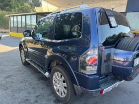 Mitsubishi Pajero Паодгрев / Автомат/Нави/Камера/Кожа/Люк - 17700 лв. - 89286607 5