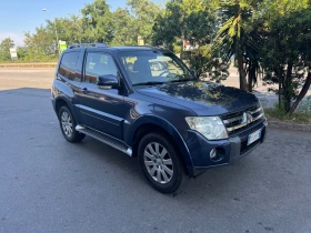 Mitsubishi Pajero Паодгрев / Автомат/Нави/Камера/Кожа/Люк - 17700 лв. - 89286607 2