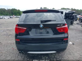 BMW X3 XDRIVE28I CARFAX   | Mobile.bg    5