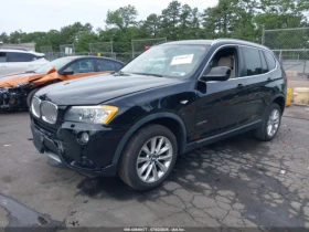 BMW X3 XDRIVE28I CARFAX   | Mobile.bg    3