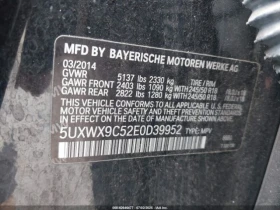 BMW X3 XDRIVE28I CARFAX   | Mobile.bg    16