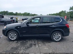 BMW X3 XDRIVE28I CARFAX   | Mobile.bg    9