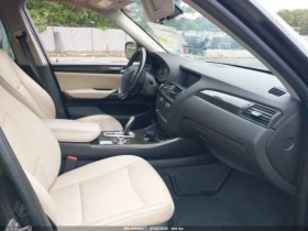 BMW X3 XDRIVE28I CARFAX   | Mobile.bg    10