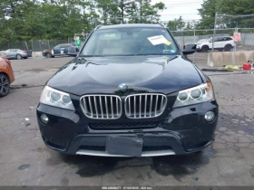 BMW X3 XDRIVE28I CARFAX   | Mobile.bg    2