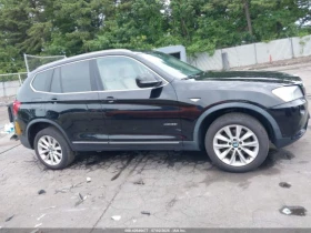 BMW X3 XDRIVE28I CARFAX   | Mobile.bg    7