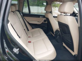 BMW X3 XDRIVE28I CARFAX   | Mobile.bg    13