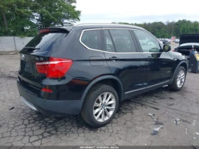 BMW X3 XDRIVE28I CARFAX   | Mobile.bg    6