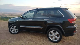 Обява за продажба на Jeep Grand cherokee OVERLAND ~21 012 лв. - изображение 6