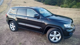 Обява за продажба на Jeep Grand cherokee OVERLAND ~21 012 лв. - изображение 8