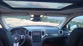 Jeep Grand cherokee OVERLAND | Mobile.bg    17