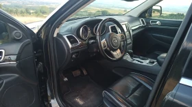 Jeep Grand cherokee OVERLAND | Mobile.bg    15