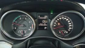 Jeep Grand cherokee OVERLAND | Mobile.bg    16