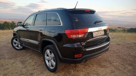 Обява за продажба на Jeep Grand cherokee OVERLAND ~21 012 лв. - изображение 5