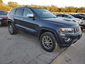 Jeep Grand cherokee LIMITED | Mobile.bg    5