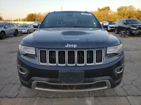 Jeep Grand cherokee LIMITED | Mobile.bg    6