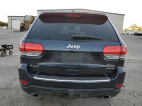 Jeep Grand cherokee LIMITED | Mobile.bg    3