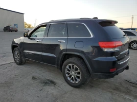 Jeep Grand cherokee LIMITED | Mobile.bg    2