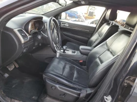 Jeep Grand cherokee LIMITED | Mobile.bg    8
