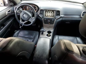 Jeep Grand cherokee LIMITED | Mobile.bg    7