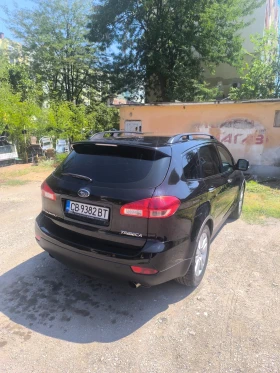 Subaru B10 Tribeka - 13800 лв. - 27759103 4