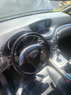 Subaru B10 Tribeka - 13800 лв. - 27759103 9