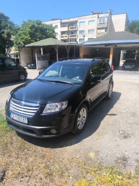 Subaru B10 Tribeka 