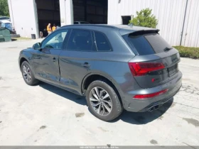 Audi SQ5 PRESTIGE TFSI QUATTRO TIPTRONIC | Mobile.bg    4