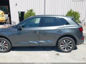 Audi SQ5 PRESTIGE TFSI QUATTRO TIPTRONIC | Mobile.bg    7