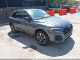 Audi SQ5 PRESTIGE TFSI QUATTRO TIPTRONIC | Mobile.bg    2