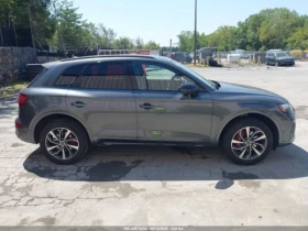 Audi SQ5 PRESTIGE TFSI QUATTRO TIPTRONIC | Mobile.bg    12