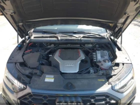 Audi SQ5 PRESTIGE TFSI QUATTRO TIPTRONIC | Mobile.bg    10
