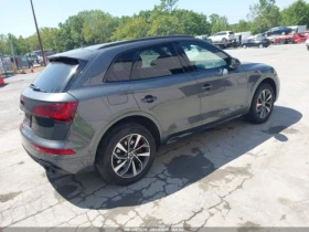 Audi SQ5 PRESTIGE TFSI QUATTRO TIPTRONIC | Mobile.bg    5