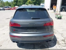 Audi SQ5 PRESTIGE TFSI QUATTRO TIPTRONIC | Mobile.bg    15