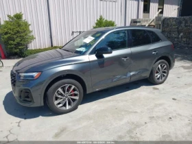 Audi SQ5 PRESTIGE TFSI QUATTRO TIPTRONIC | Mobile.bg    3