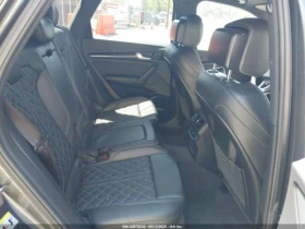Audi SQ5 PRESTIGE TFSI QUATTRO TIPTRONIC | Mobile.bg    9