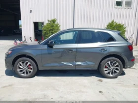 Audi SQ5 PRESTIGE TFSI QUATTRO TIPTRONIC | Mobile.bg    13