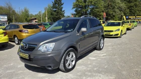 Opel Antara * * * 44 | Mobile.bg    2