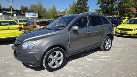 Opel Antara * * * 44 | Mobile.bg    4