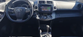 Toyota Rav4 2.0i-10FACE | Mobile.bg    12