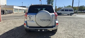 Toyota Rav4 2.0i-10FACE | Mobile.bg    6