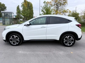 Honda Hr-v * 1.6DTEC* LED* KOJA* PODGREV* PANORAMA* KEYLESS*  - 23500 лв. / 12015.36 € - 17723657 7