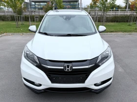 Honda Hr-v * 1.6DTEC* LED* KOJA* PODGREV* PANORAMA* KEYLESS*  - 23500 лв. / 12015.36 € - 17723657 2