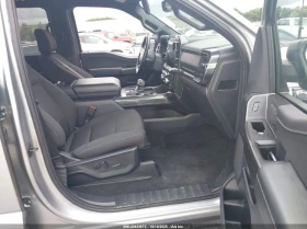 Ford F150 5.0L V-8 DI, DOHC, VVT, 400HP 4X2 Drive - 46800 лв. / 23928.46 € - 90954851 10